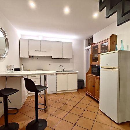 Chic Mamma Luxury Loft Suite Florence Luaran gambar