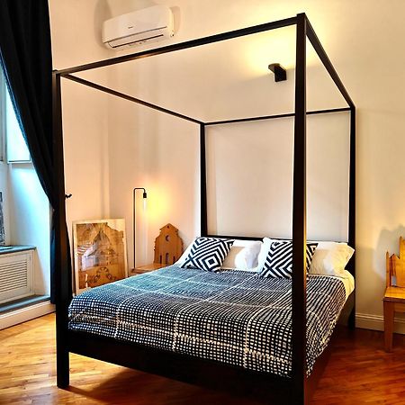Chic Mamma Luxury Loft Suite Florence Luaran gambar