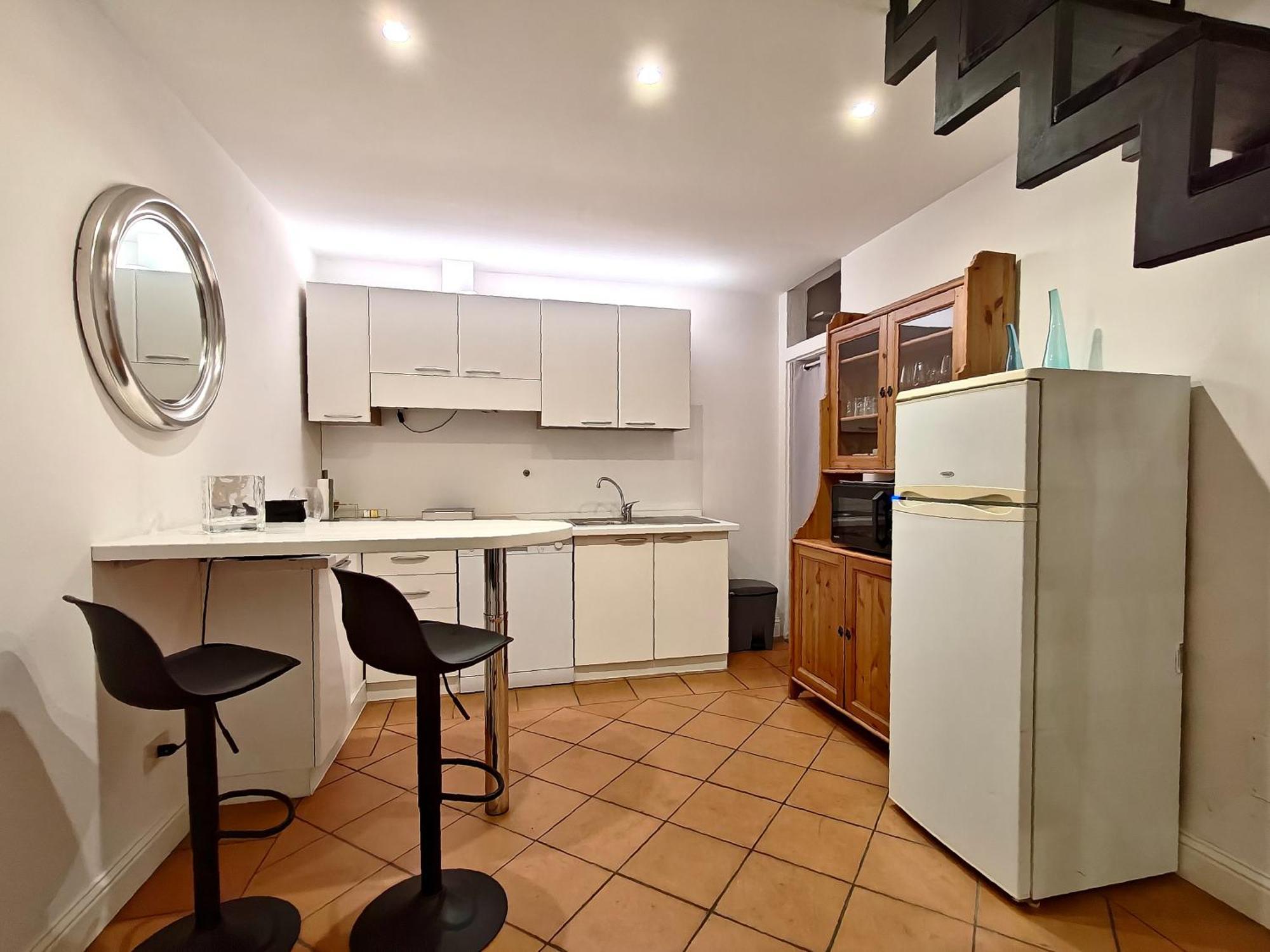 Chic Mamma Luxury Loft Suite Florence Luaran gambar