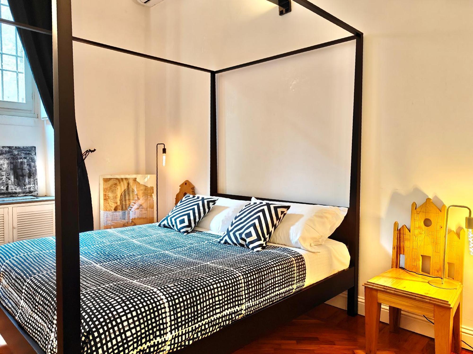 Chic Mamma Luxury Loft Suite Florence Luaran gambar