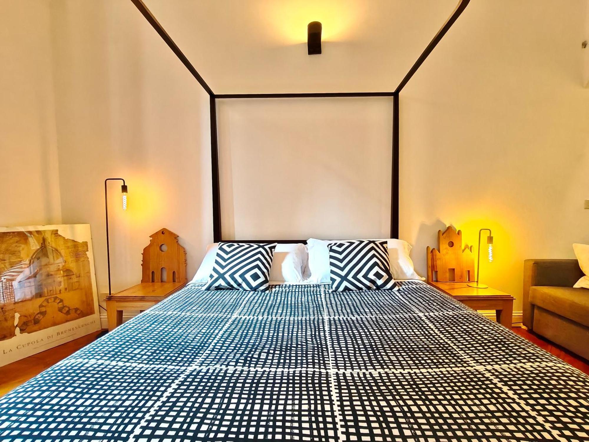 Chic Mamma Luxury Loft Suite Florence Luaran gambar