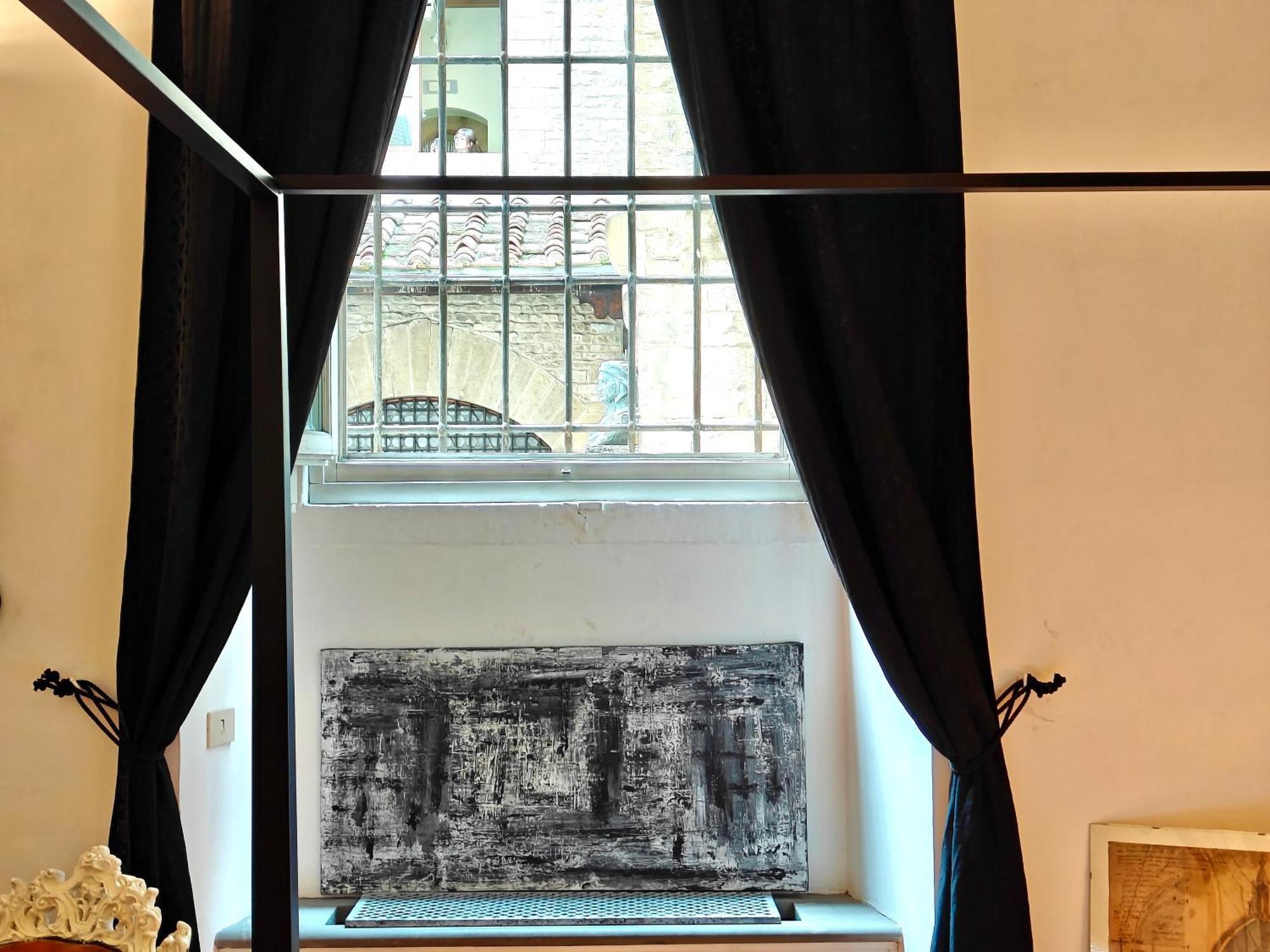 Chic Mamma Luxury Loft Suite Florence Luaran gambar