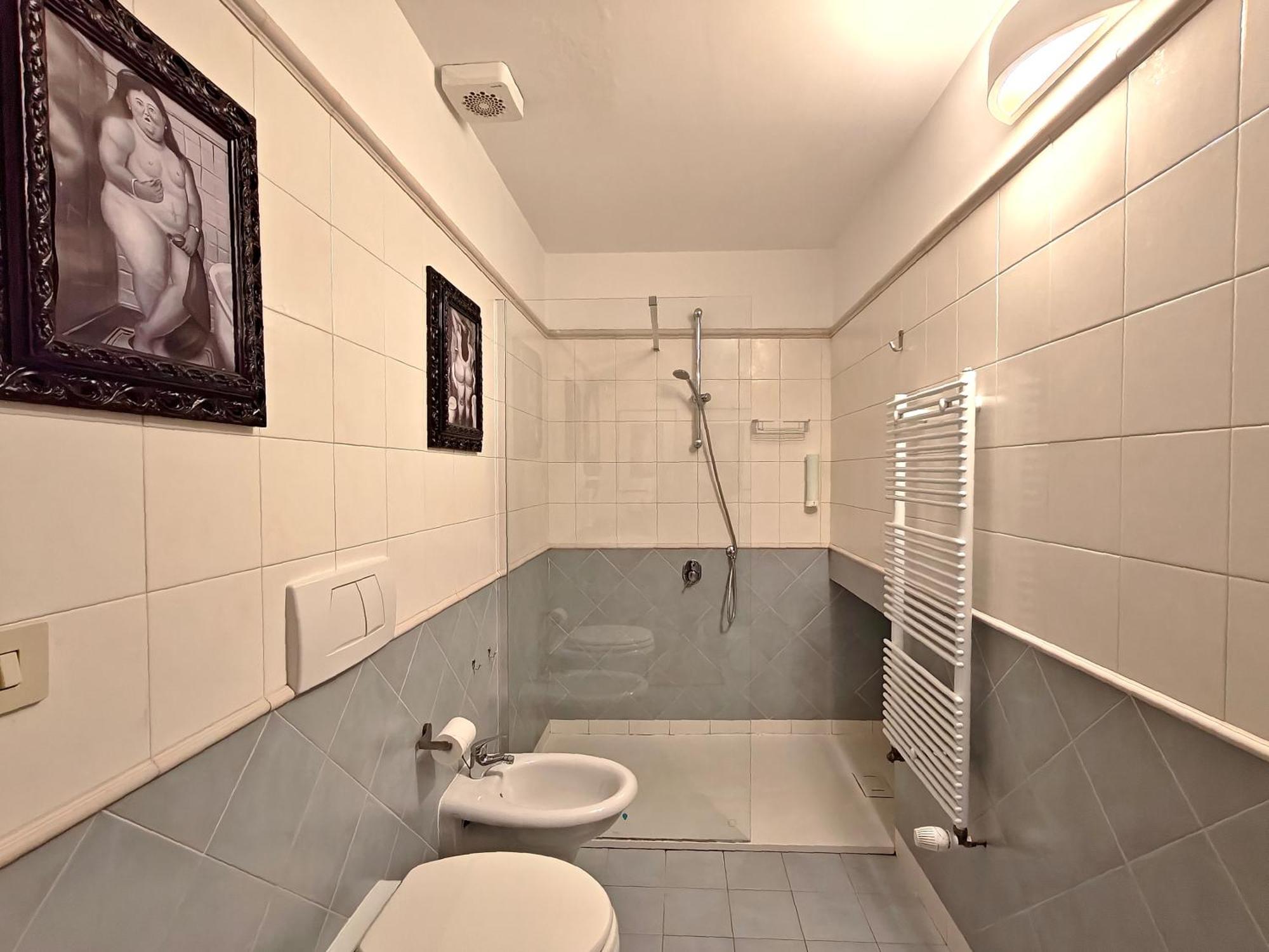 Chic Mamma Luxury Loft Suite Florence Luaran gambar