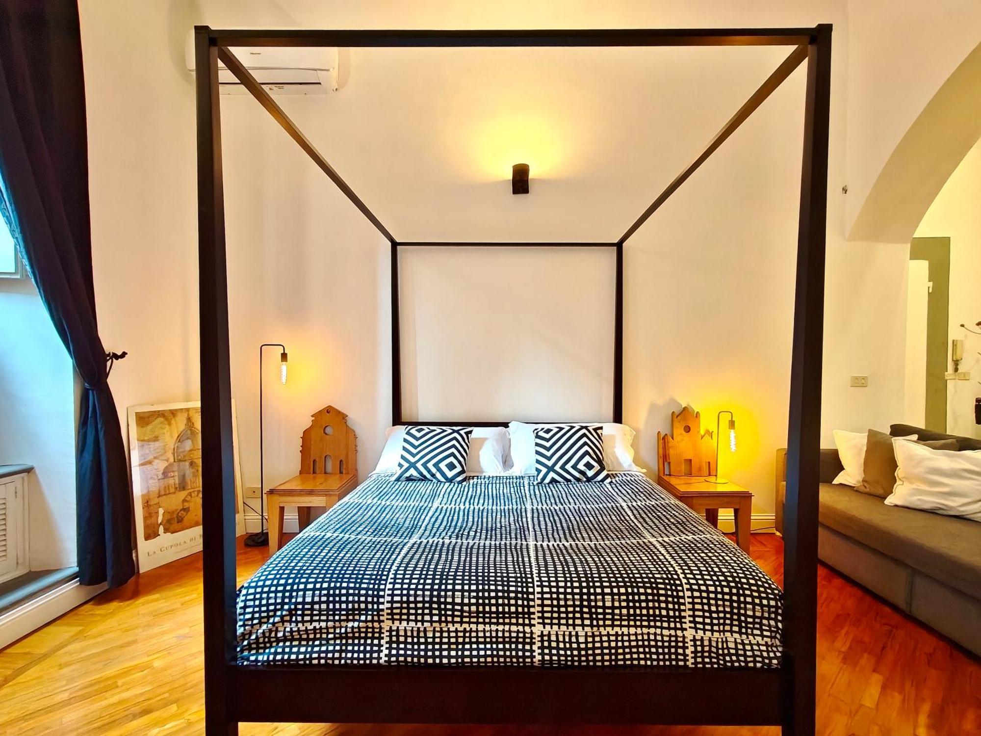 Chic Mamma Luxury Loft Suite Florence Luaran gambar