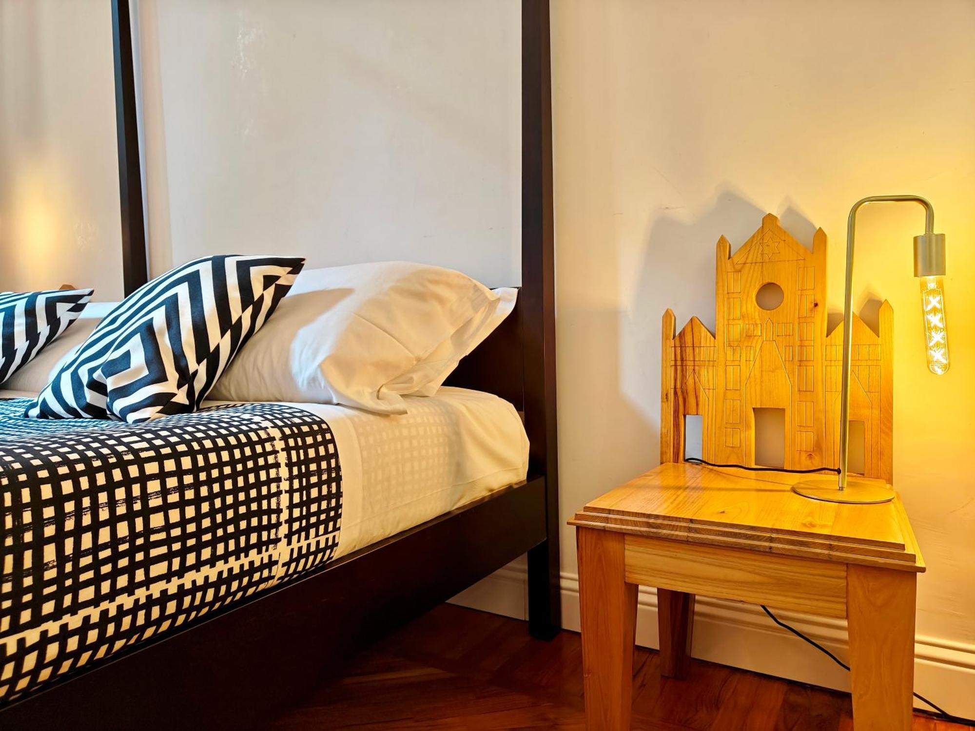 Chic Mamma Luxury Loft Suite Florence Luaran gambar