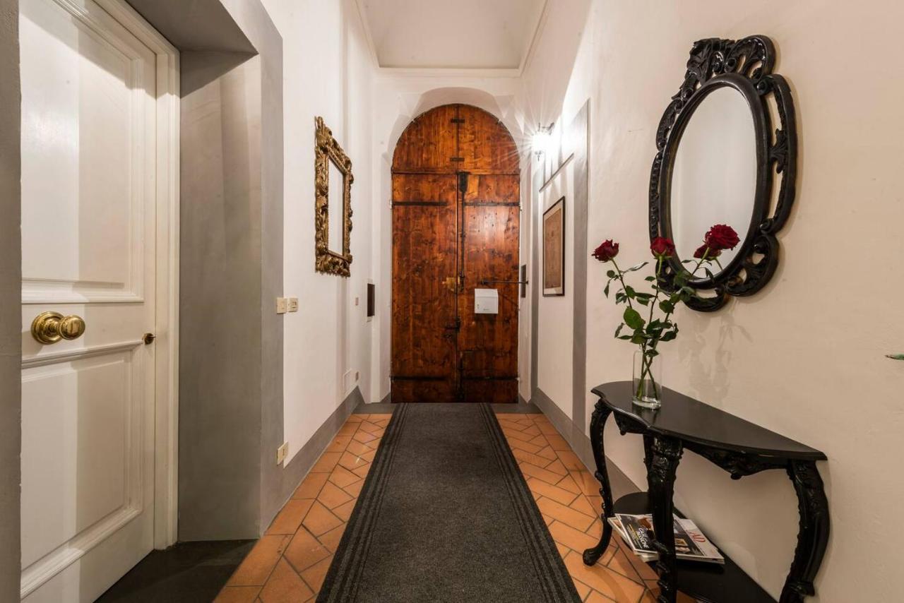 Chic Mamma Luxury Loft Suite Florence Luaran gambar